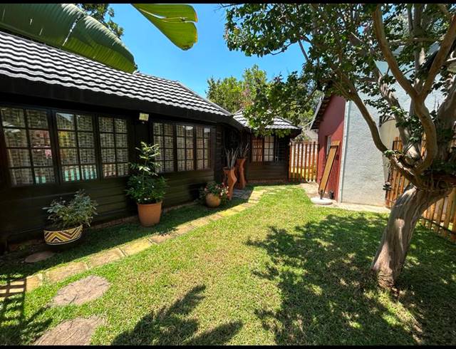 1 BEDROOM PROPERTY TO RENT IN THE REEDS